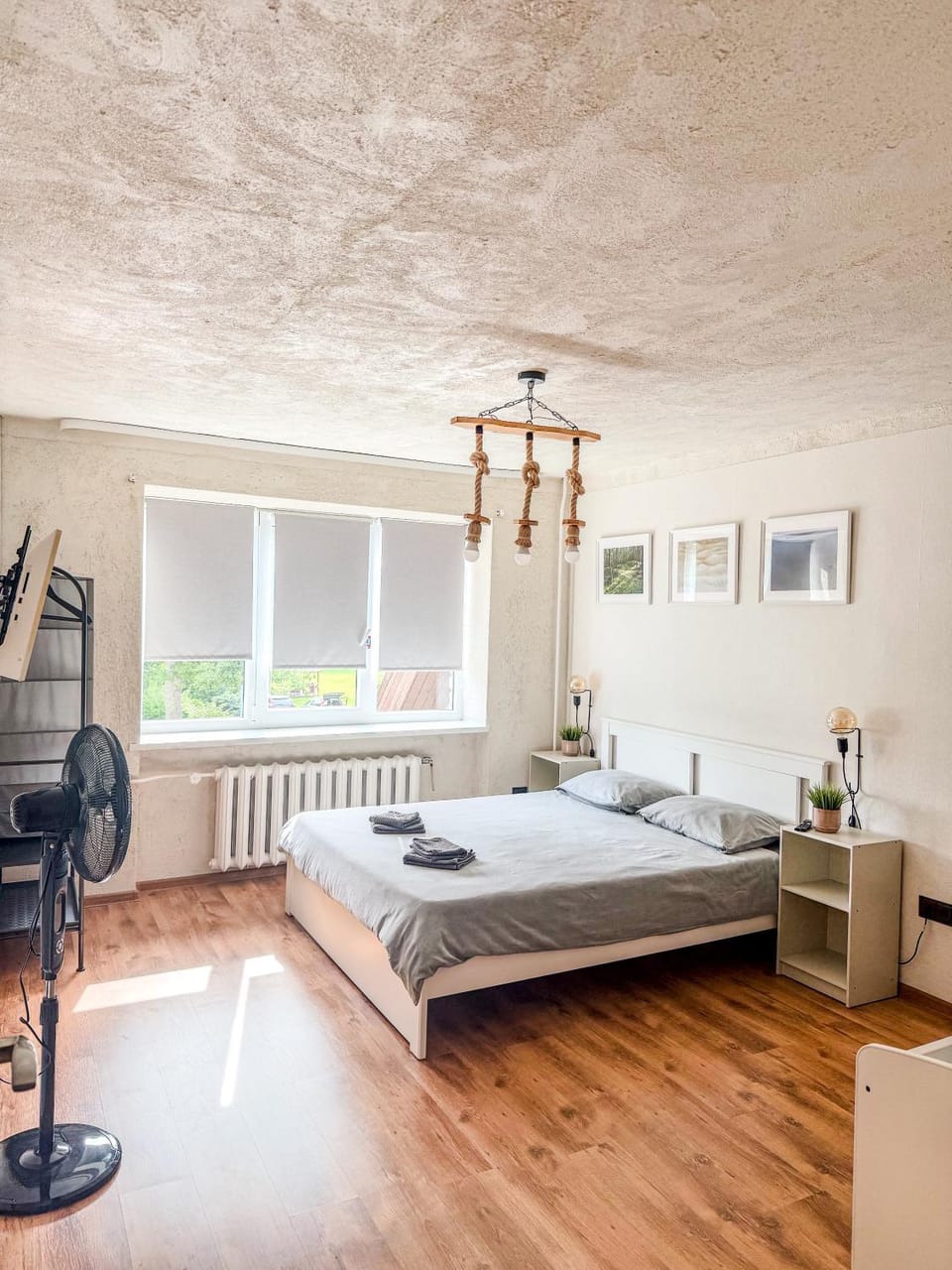 Kalmāri Apartment in Latvia