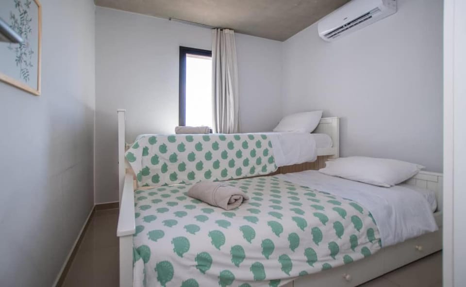 Bright 2BR Balcony & Pool Free Parking Apartment in Asunción