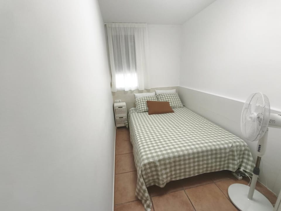 Apartamento 2 habitaciones a 1 minuto de la playa Apartment in Benicàssim