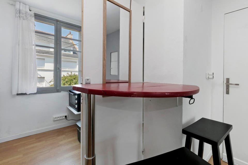 Arz - Studio 2 personnes Apartment in Le Croisic