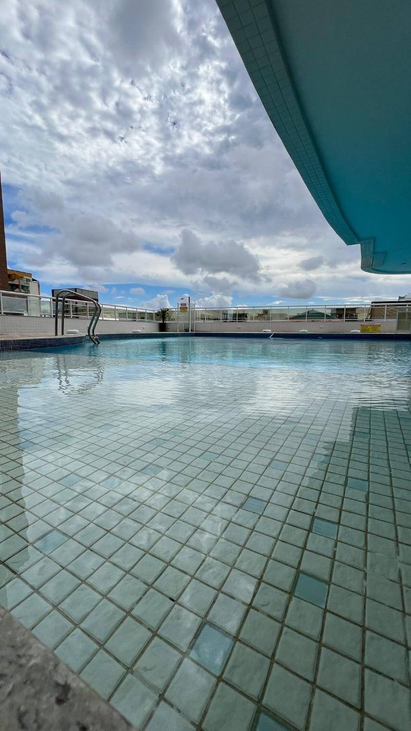Lindo Studio Apartment in Cabo Frio