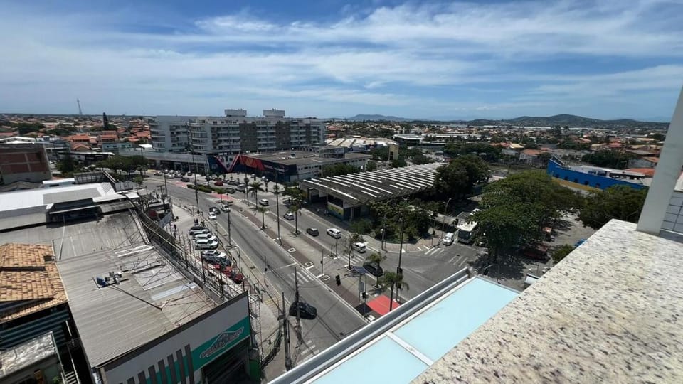 Lindo Studio Apartment in Cabo Frio