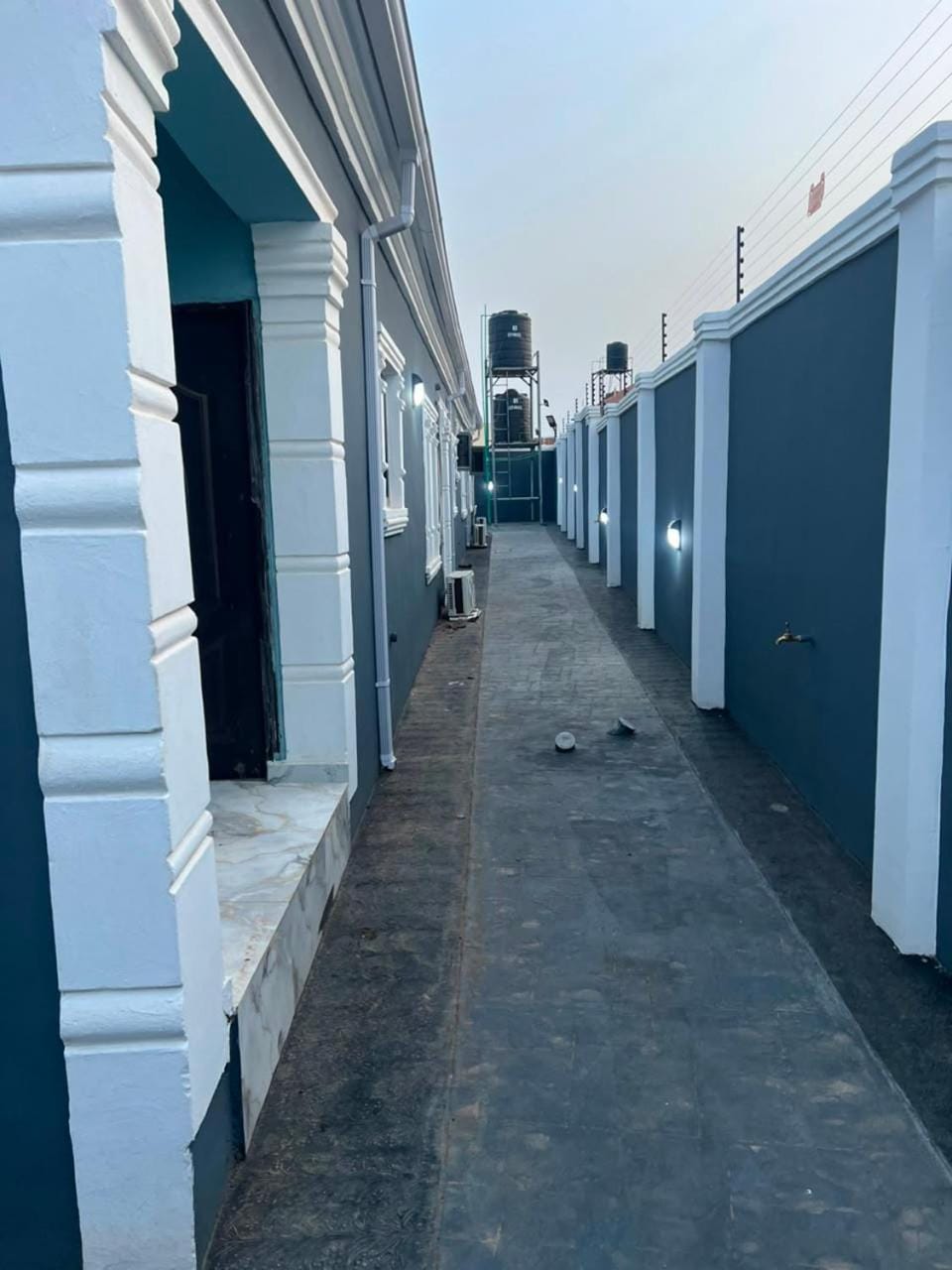 shaggykings luxury apartment Apartment in Nigeria