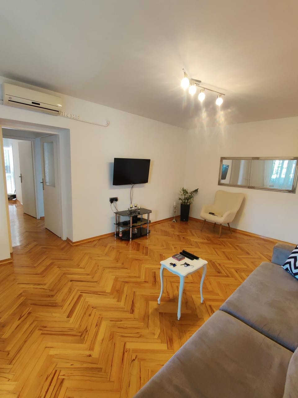 Pegami Apartment Apartment in Novi Sad