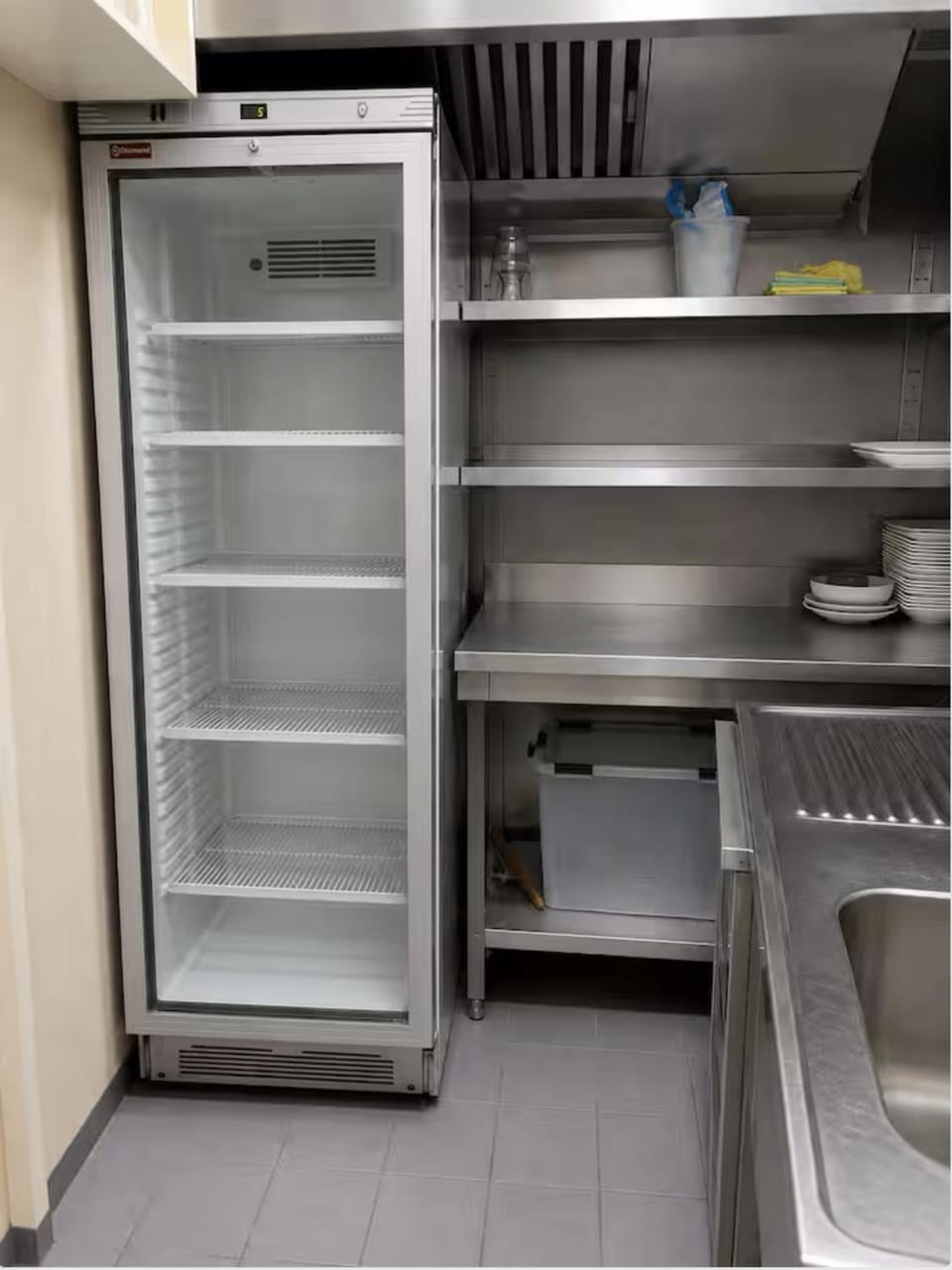 Air conditioner appartement Marais ! Apartment in Paris
