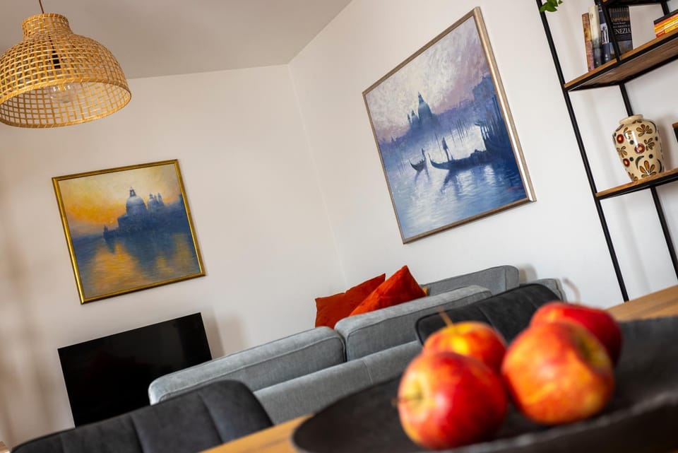 Casa Di Elle Apartment in Veneto