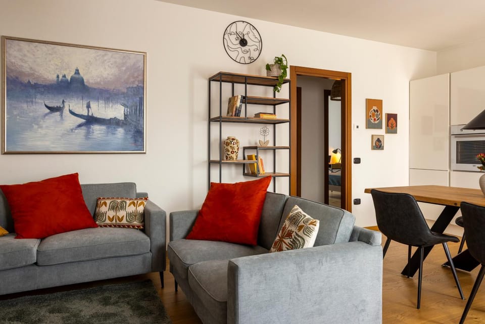 Casa Di Elle Apartment in Veneto