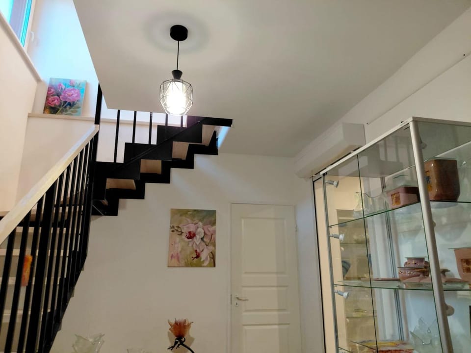 Naktsmītne Stikla kausēšanas darbnīca Bed and Breakfast in Latvia