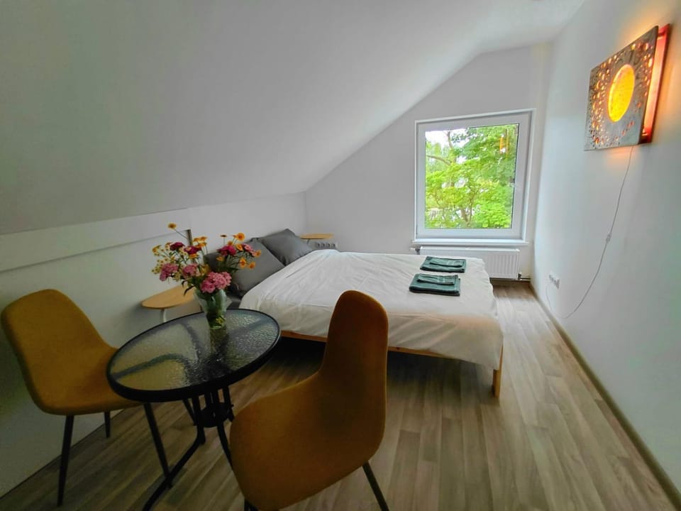 Naktsmītne Stikla kausēšanas darbnīca Bed and Breakfast in Latvia