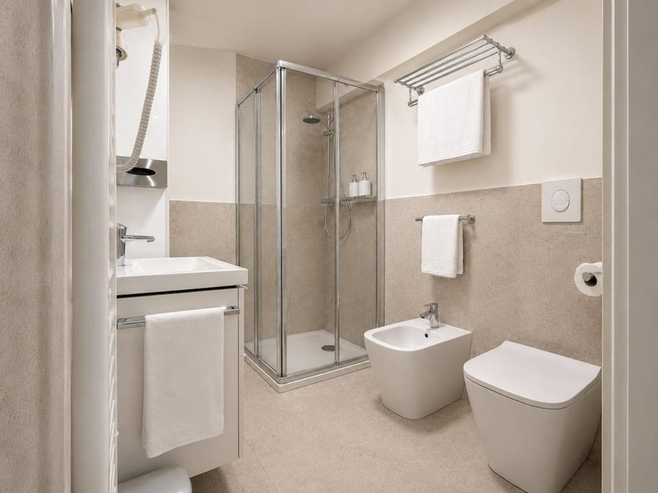 -Macerata Centro- Appartamento moderno WiFi AC Apartment in Macerata