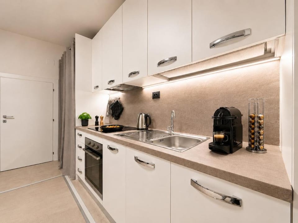 -Macerata Centro- Appartamento moderno WiFi AC Apartment in Macerata