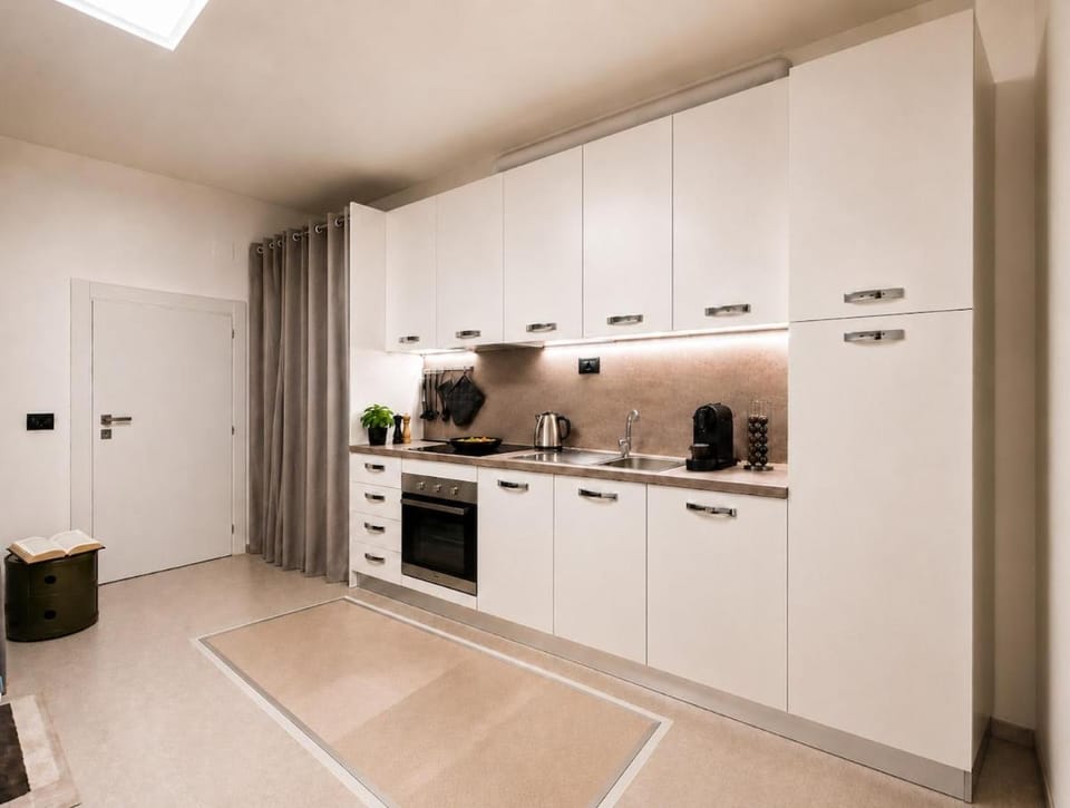 -Macerata Centro- Appartamento moderno WiFi AC Apartment in Macerata