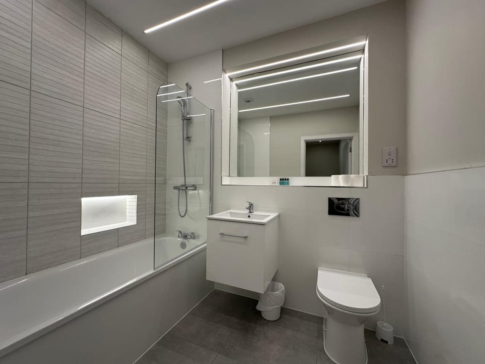 Buckingham Apartments Apartment in High Wycombe