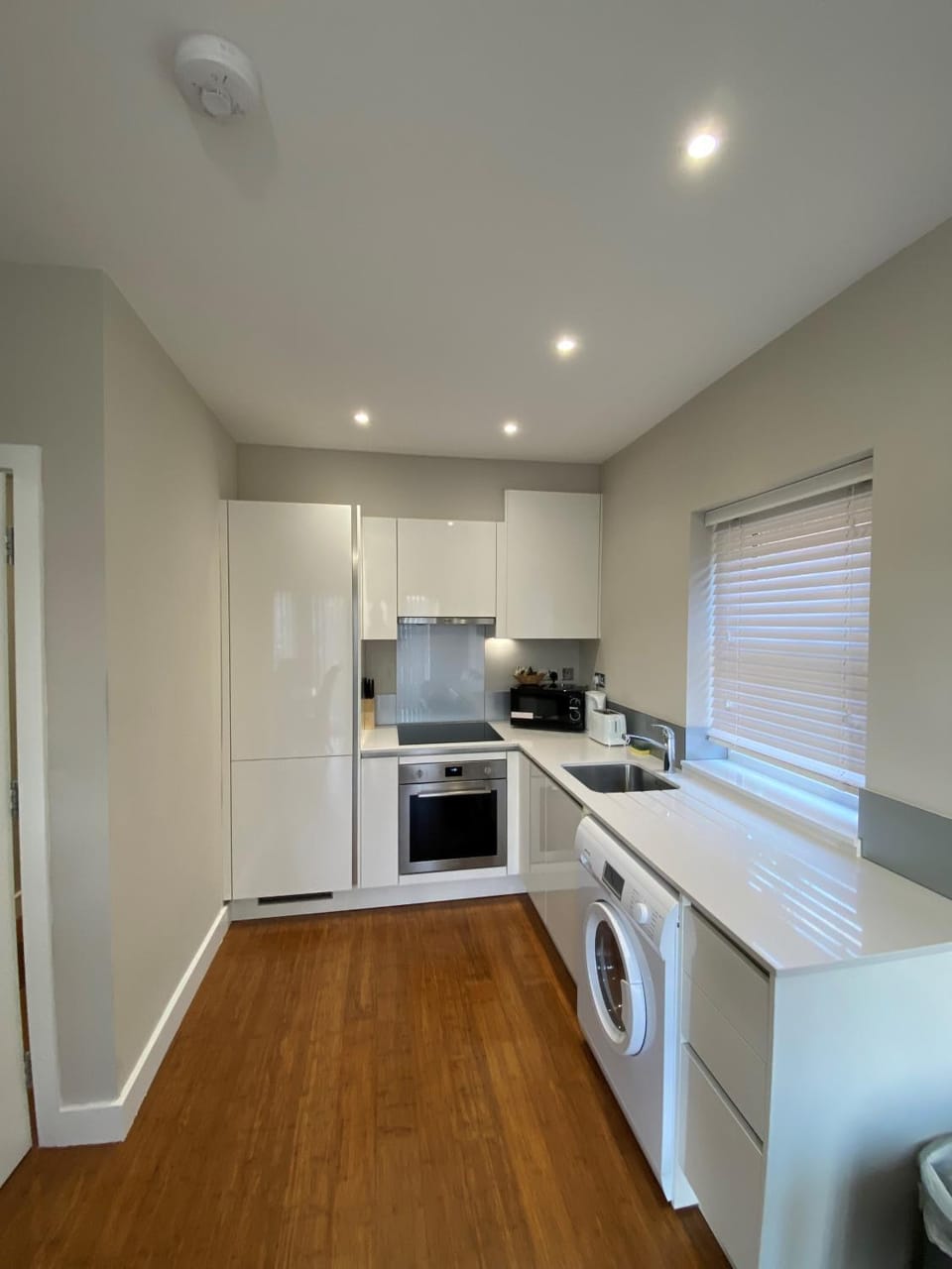 Buckingham Apartments Apartment in High Wycombe