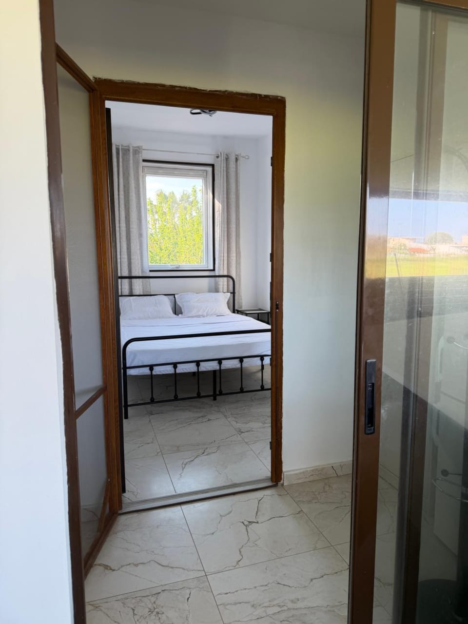 Sea view Kastri House in Greece