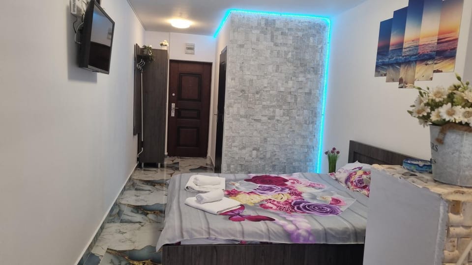 Garsoniera Lucas Apartment in Dobrich Province, Bulgaria