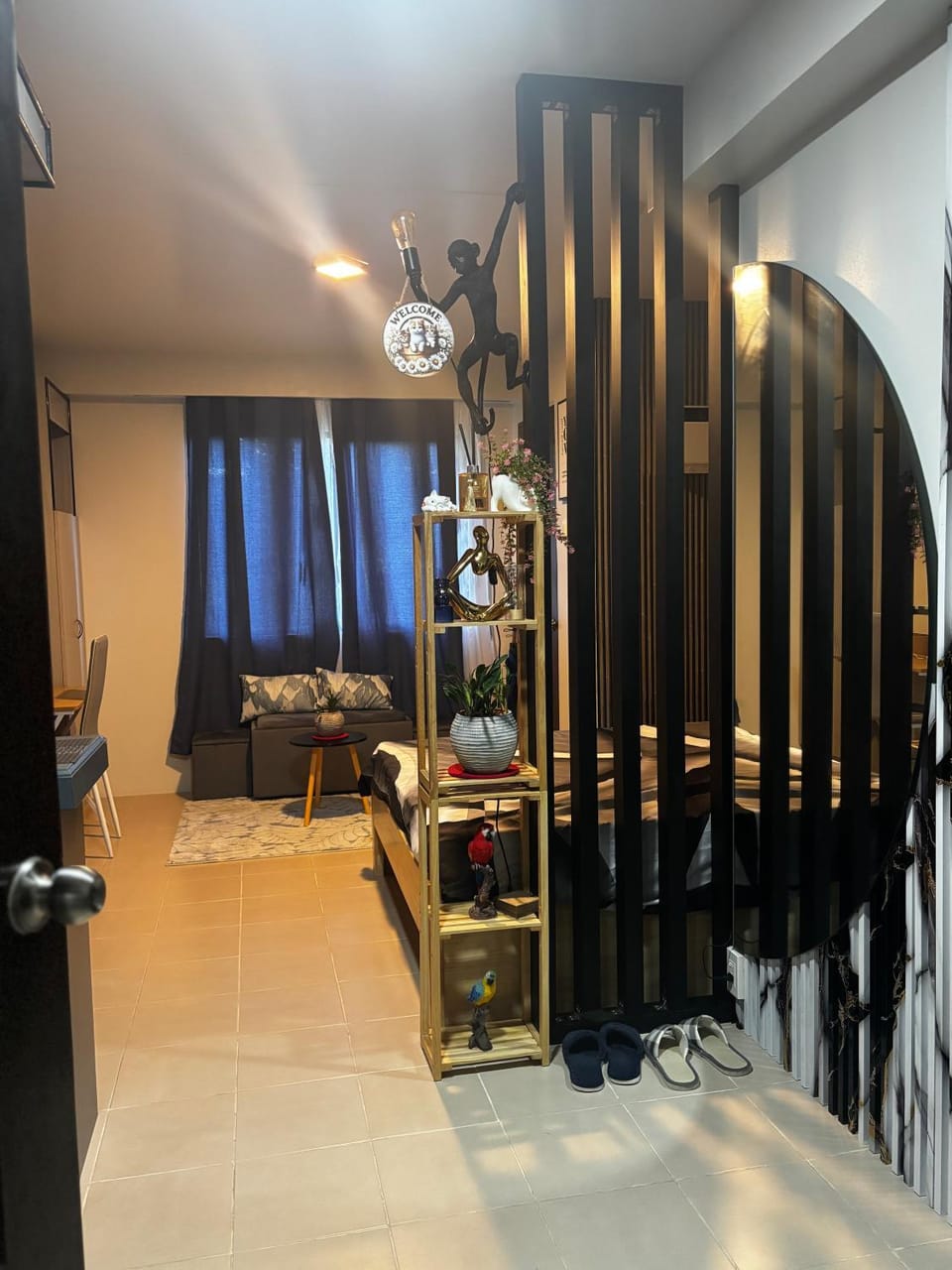 Plumera Mactan Bldg A 108 Apartment in Lapu-Lapu City