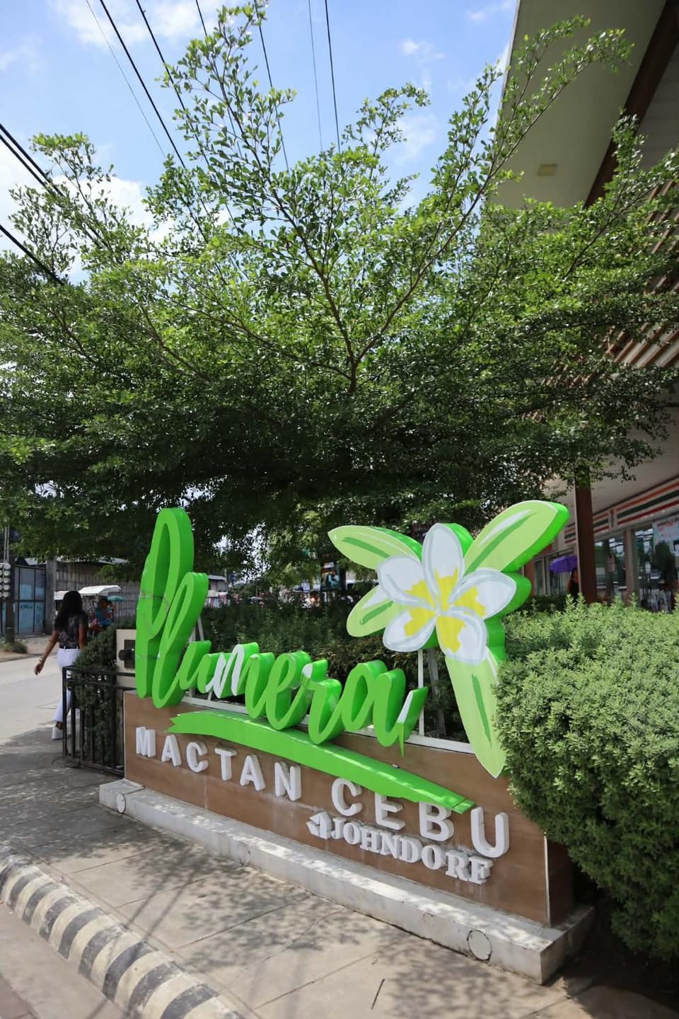 Plumera Mactan Bldg A 108 Apartment in Lapu-Lapu City