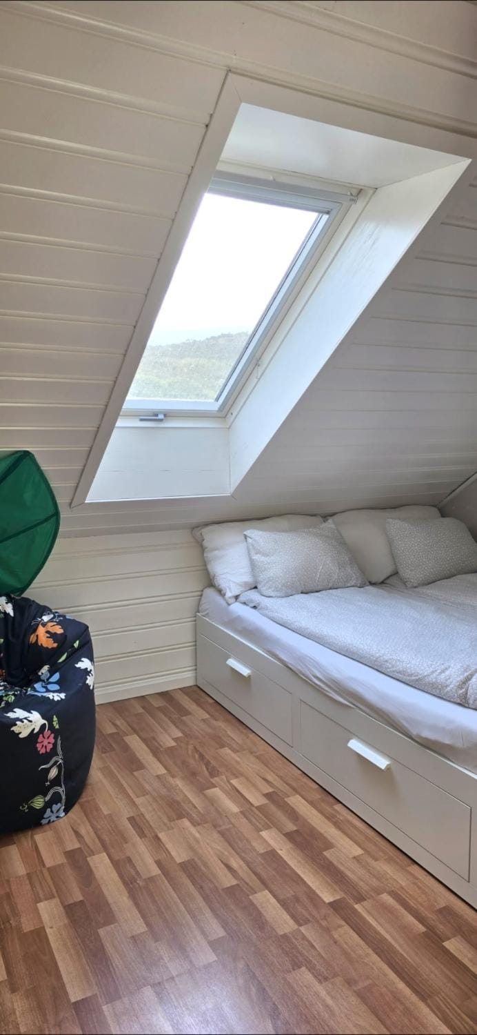Casa Grande Family Retreat Bed and Breakfast in Bergen