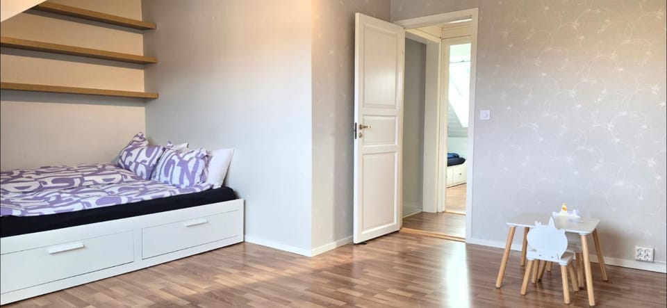 Casa Grande Family Retreat Bed and Breakfast in Bergen