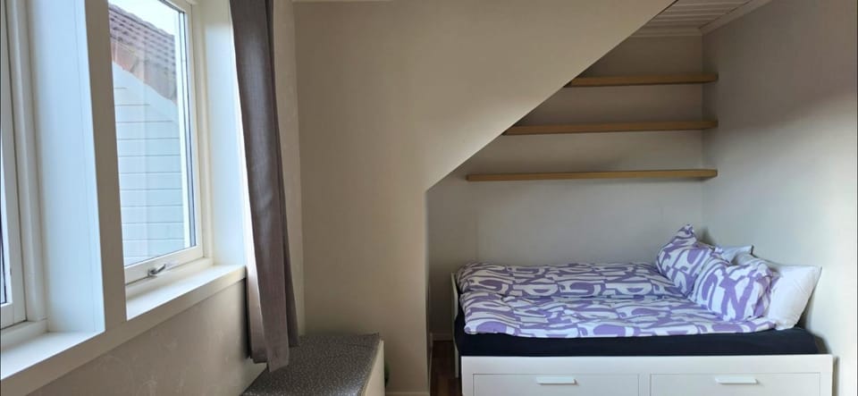 Casa Grande Family Retreat Bed and Breakfast in Bergen