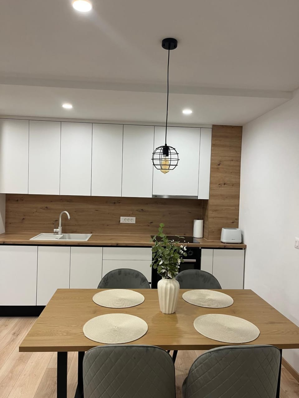 Harmony Residence Mostar Apartment in Mostar