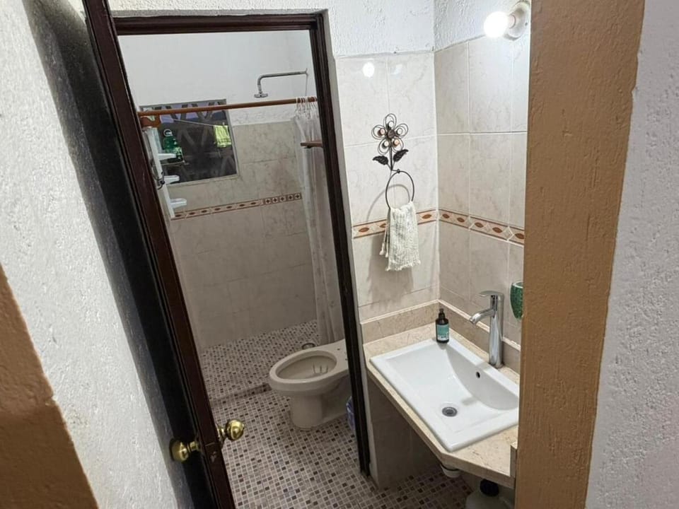departamento 3 er piso cerca del zocalo y soriana Apartment in State of Oaxaca