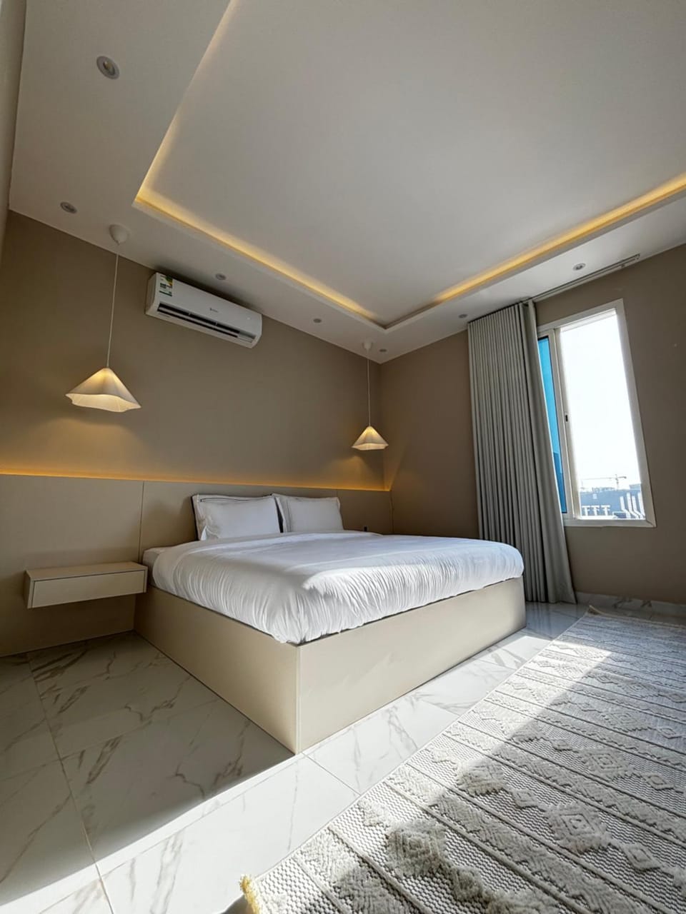 Luxury Hotel Apartment on Boulevard Riyadh Apartment in Riyadh