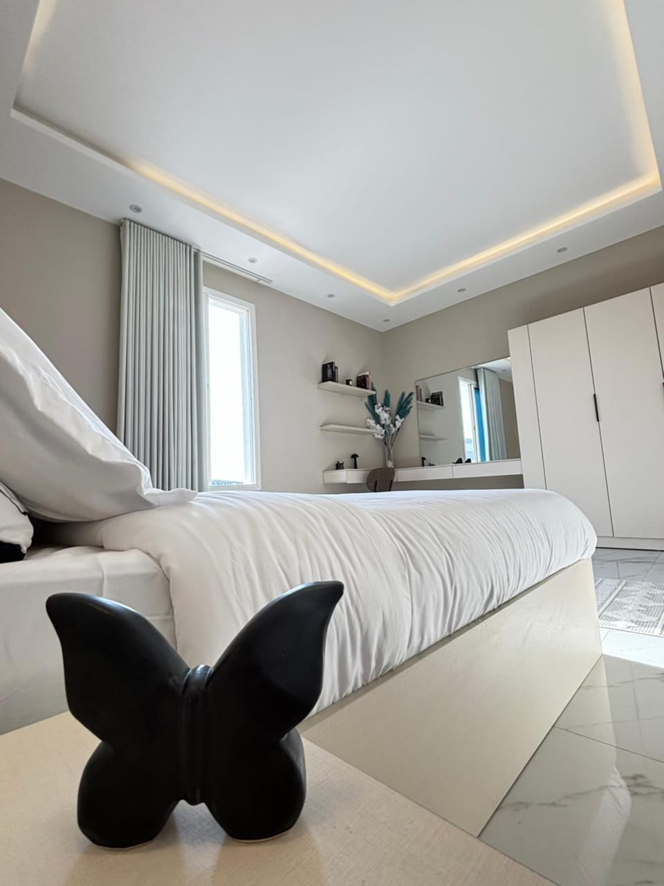 Luxury Hotel Apartment on Boulevard Riyadh Apartment in Riyadh