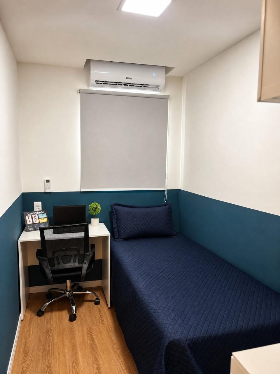 Apart 2 quartos no centro do Recife - 120m da UNICAP, Garagem e WiFi grátis Apartment in Recife