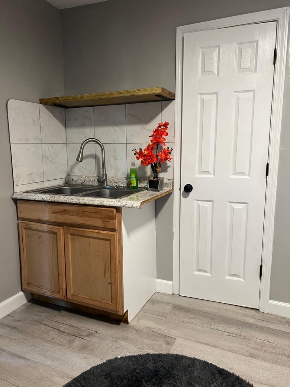 Jaydens Cozy Apartment Pets Welcome Close to Airport Apartment in Little Rock