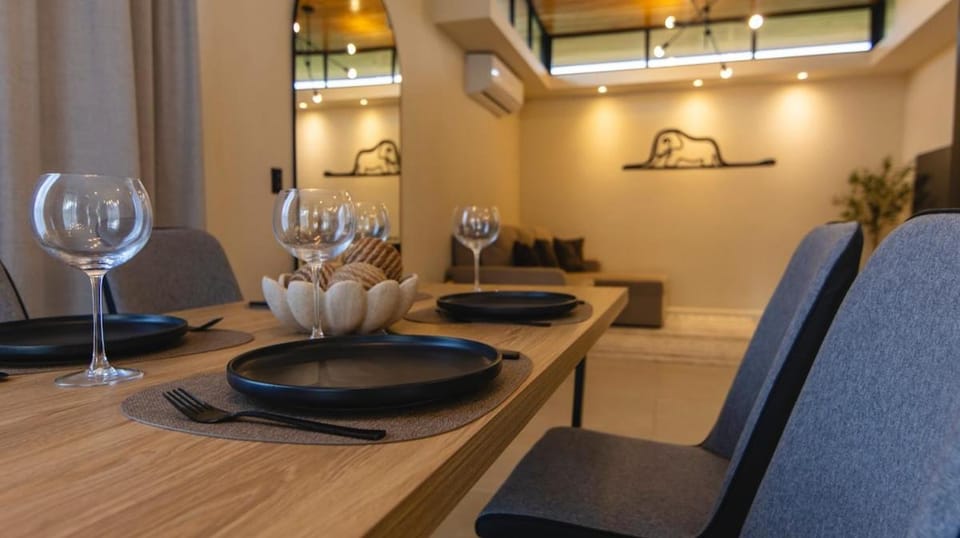 Asteroid B612 Loft with a view of Arenal La Fortuna Villa in Alajuela Province