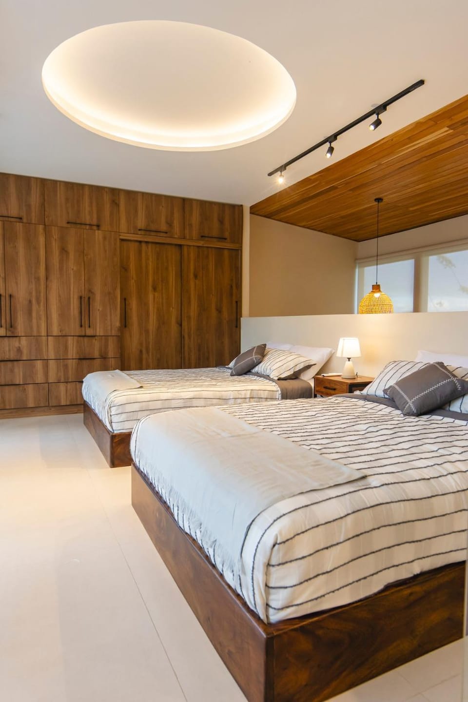 Asteroid B612 Loft with a view of Arenal La Fortuna Villa in Alajuela Province