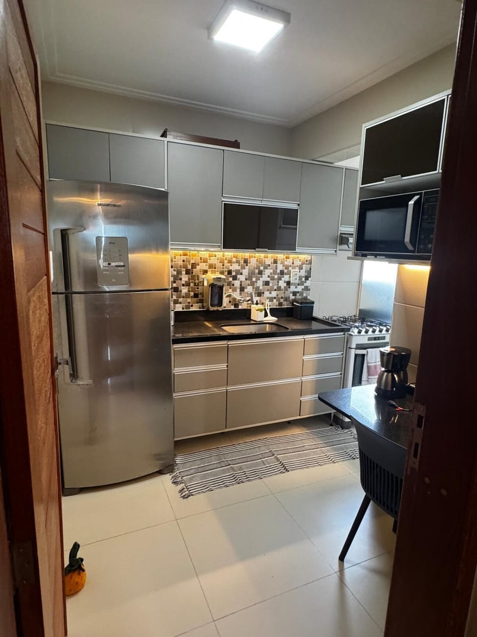 Hospede-se na Barra Próximo ao Porto e Farol AP1402 Apartment in Salvador