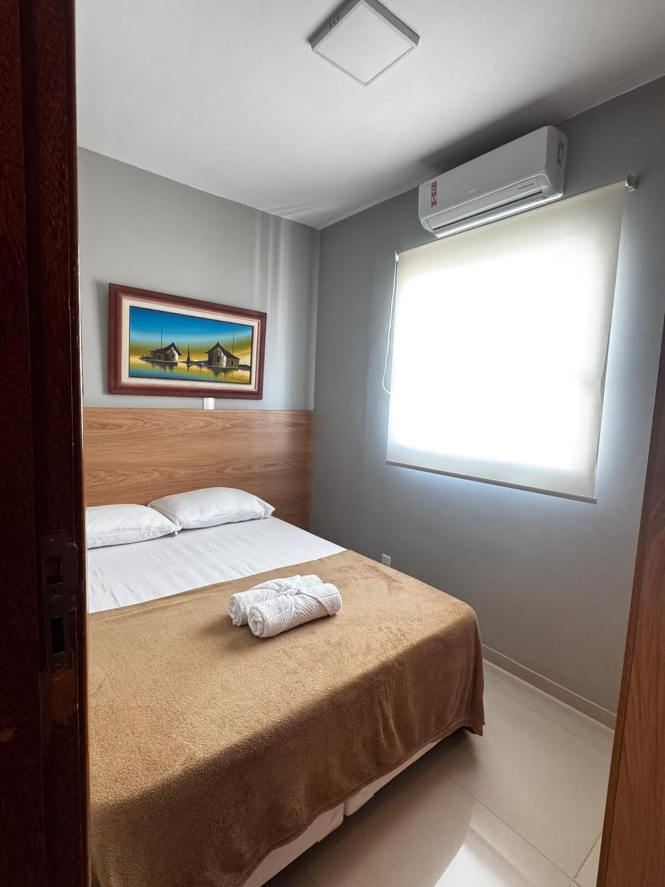 Hospede-se na Barra Próximo ao Porto e Farol AP1402 Apartment in Salvador