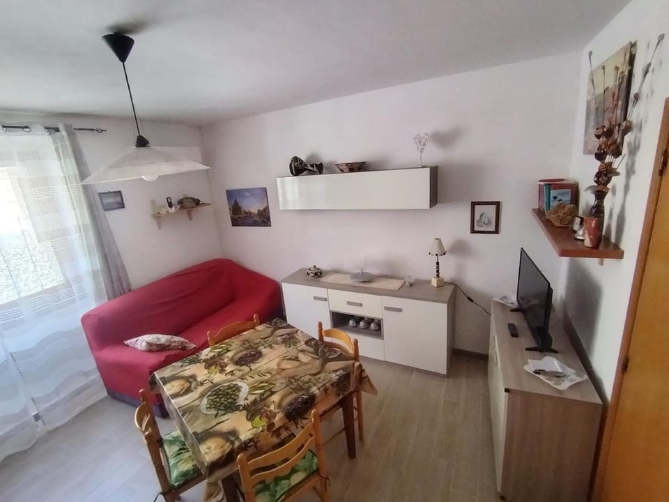 Maison di Mario House in Sardinia