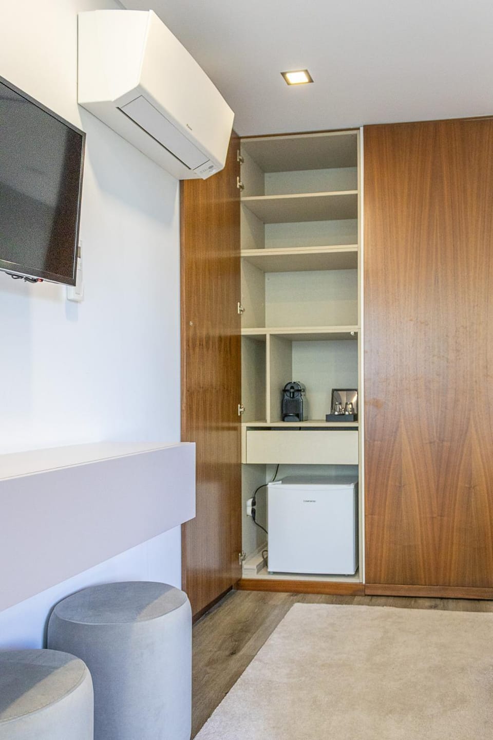 minibar