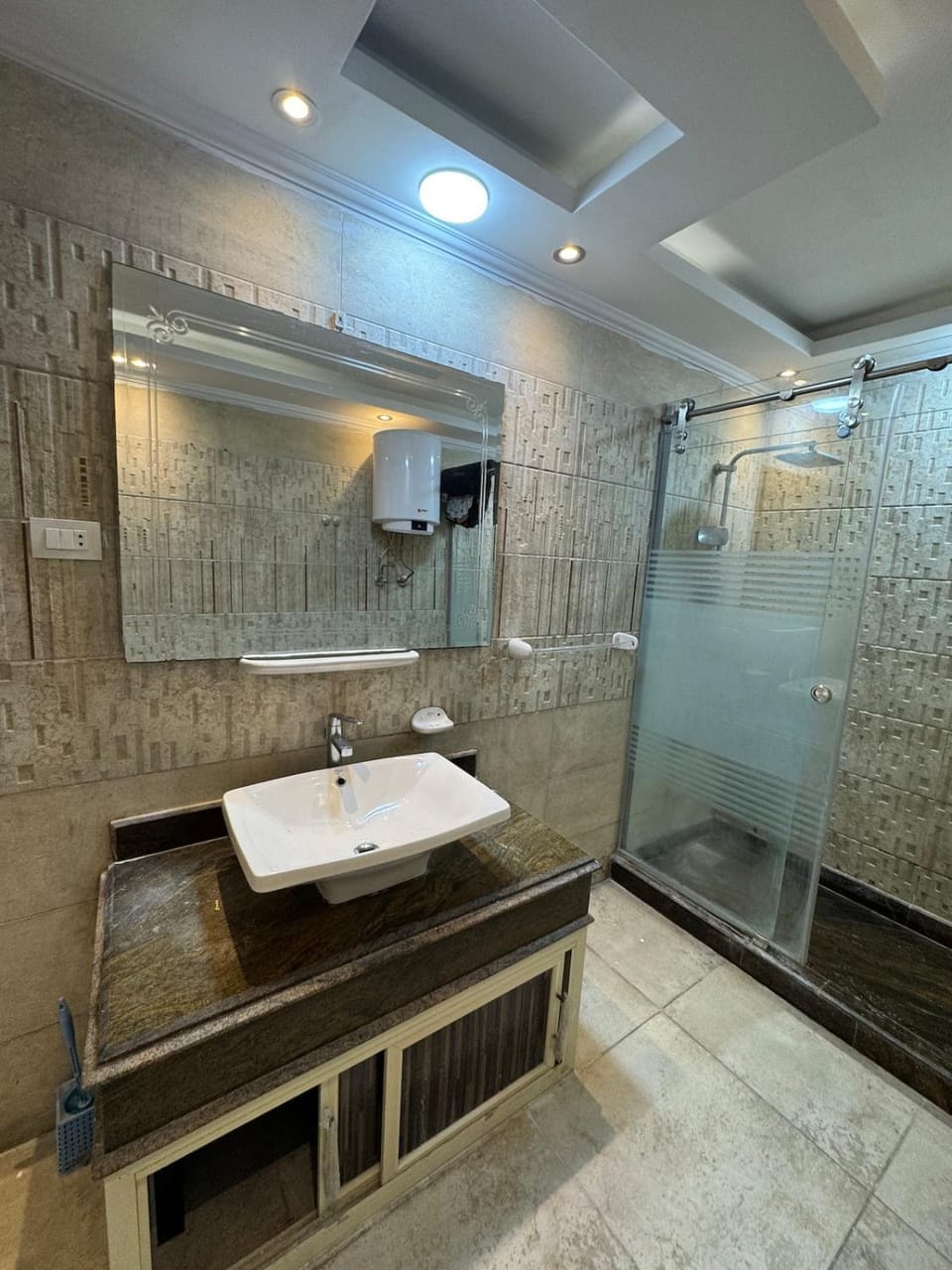 Lighthouse Marina View Apartment Apartment in Egypt