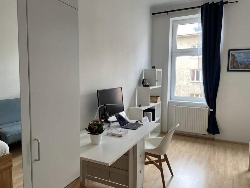 Long-Term Central Stylish Apartment Apartment in Vienna
