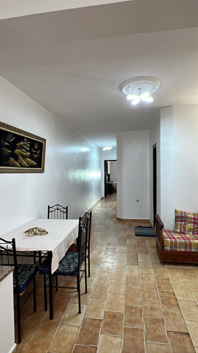 Adri Apartment in Tangier-Tétouan-Al Hoceima