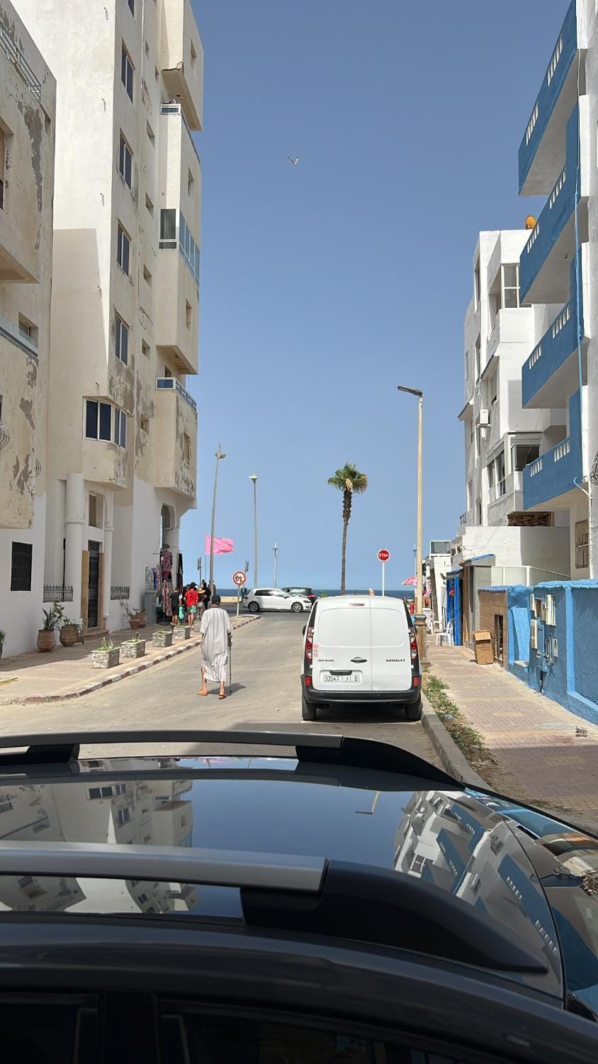 Adri Apartment in Tangier-Tétouan-Al Hoceima