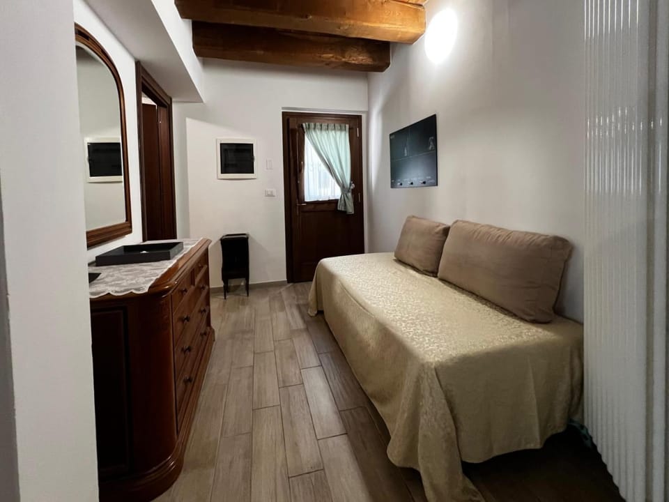 Casetta Fiordalisi Apartment in Grottammare