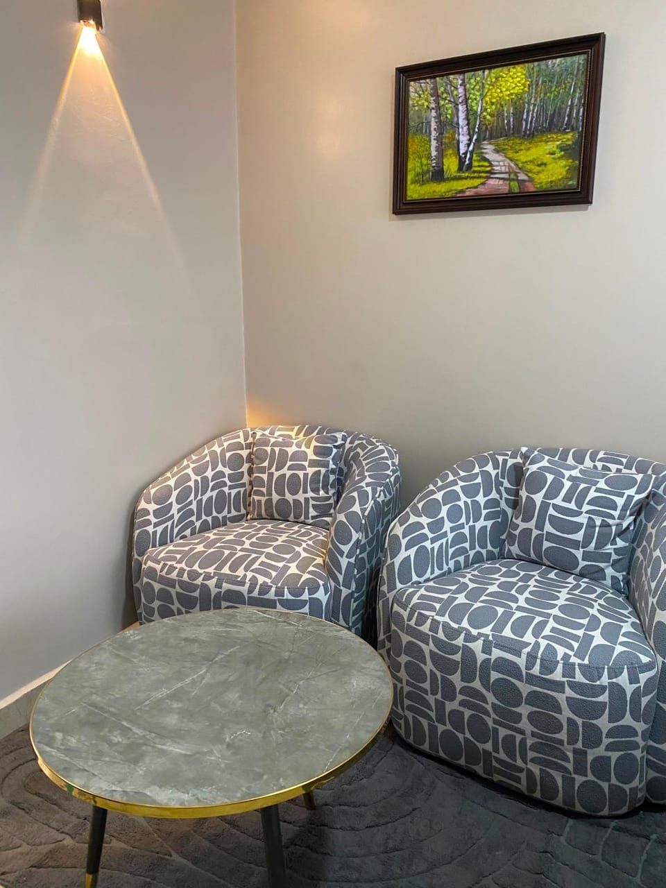 Luxe Nest studio Ruaka Bed and Breakfast in Nairobi