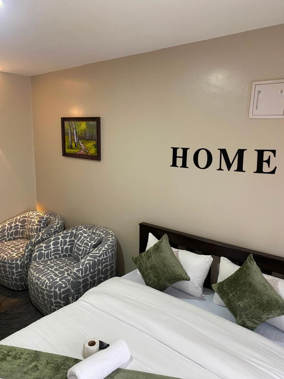 Luxe Nest studio Ruaka Bed and Breakfast in Nairobi