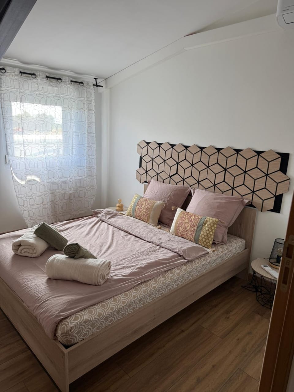 Appartement 192m2 tout climatisé Apartment in Auvergne-Rhône-Alpes