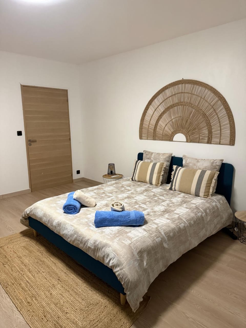 Appartement 192m2 tout climatisé Apartment in Auvergne-Rhône-Alpes