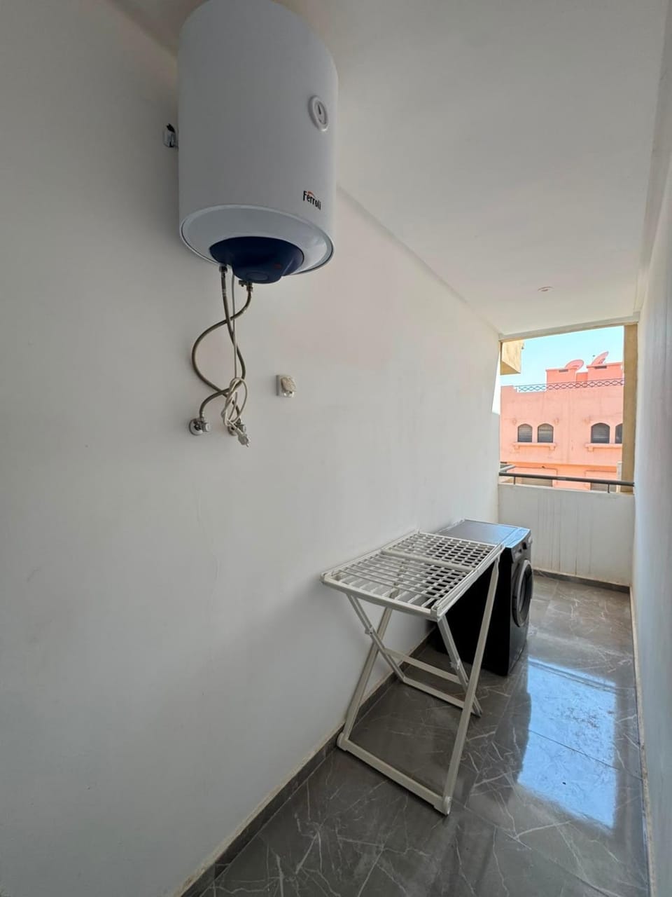 Palmerai Gate Apartment in Marrakesh