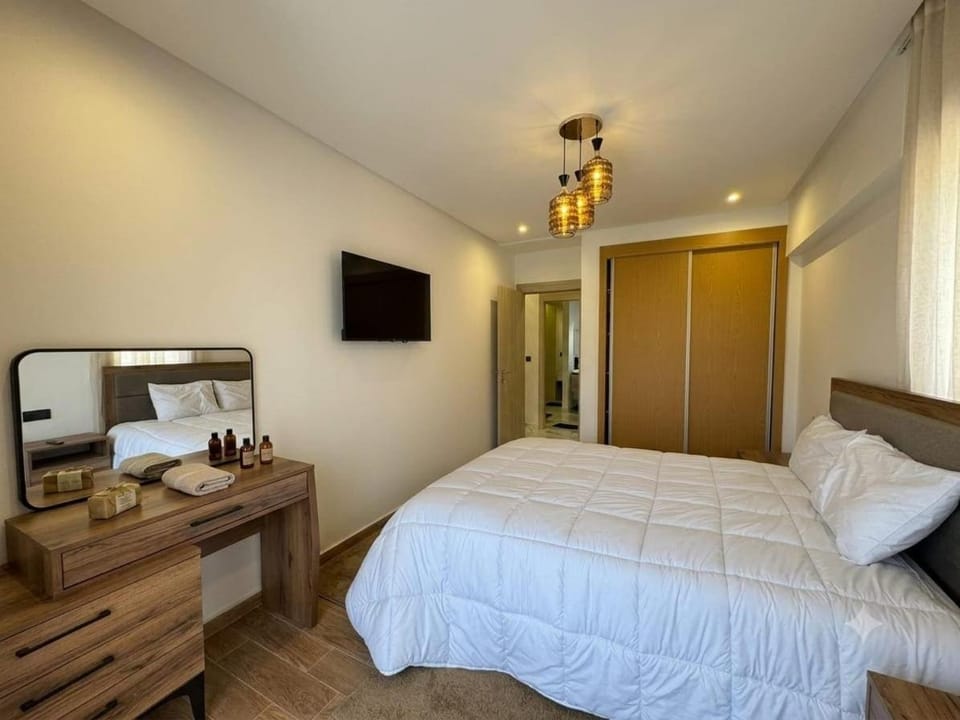 Palmerai Gate Apartment in Marrakesh