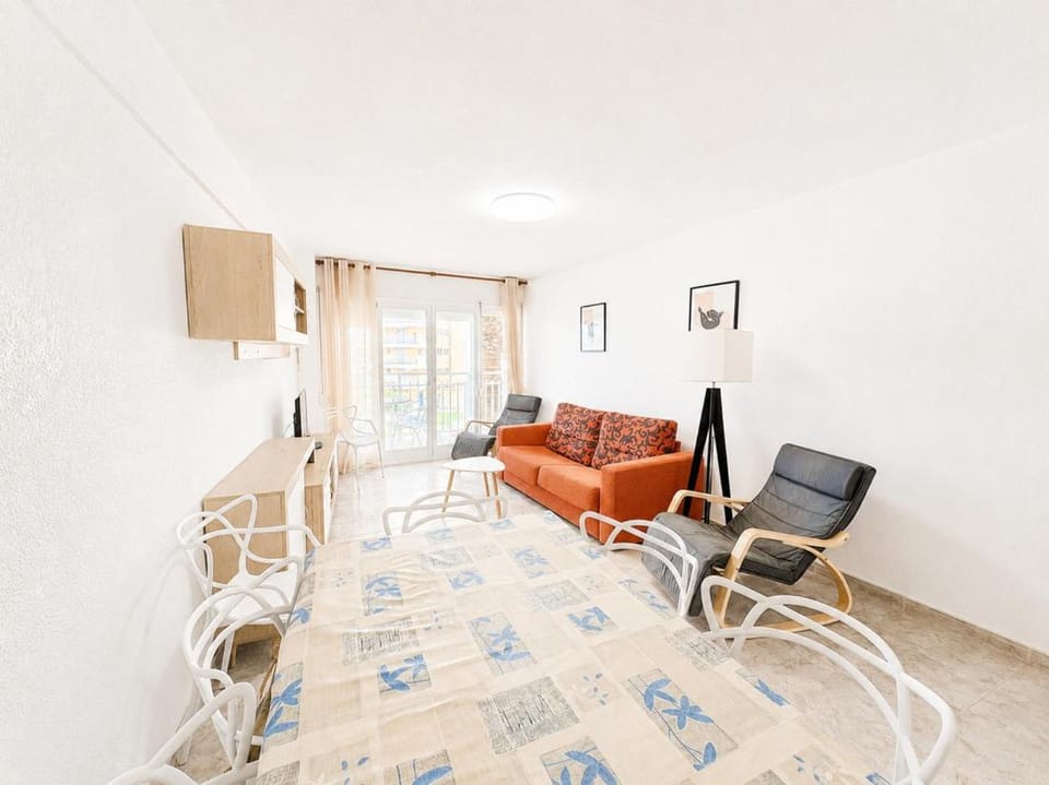 Torre Hirta Peñiscola Apartment in Peniscola