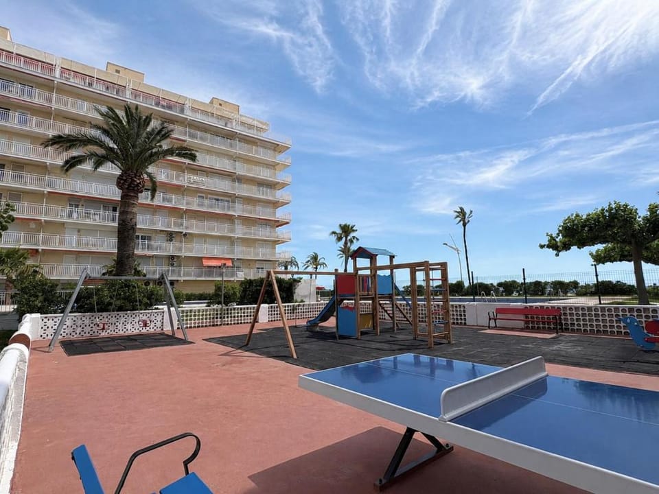 Torre Hirta Peñiscola Apartment in Peniscola